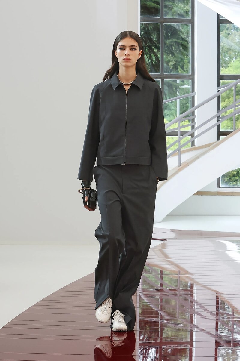 Gucci Spring 2025