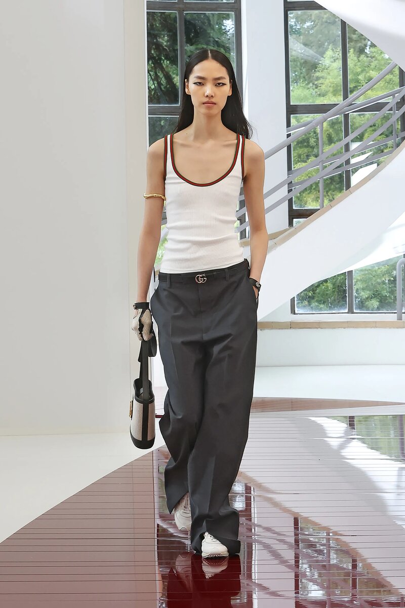 Gucci Spring 2025