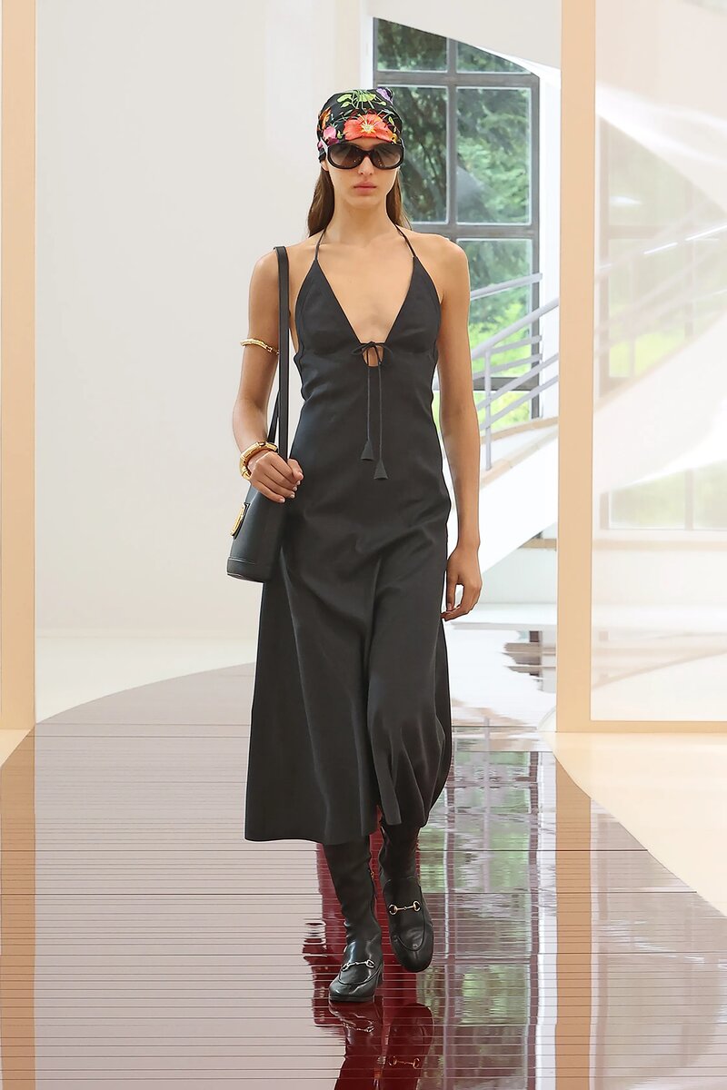 Gucci Spring 2025