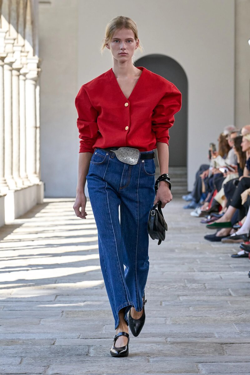 Bally Spring 2025