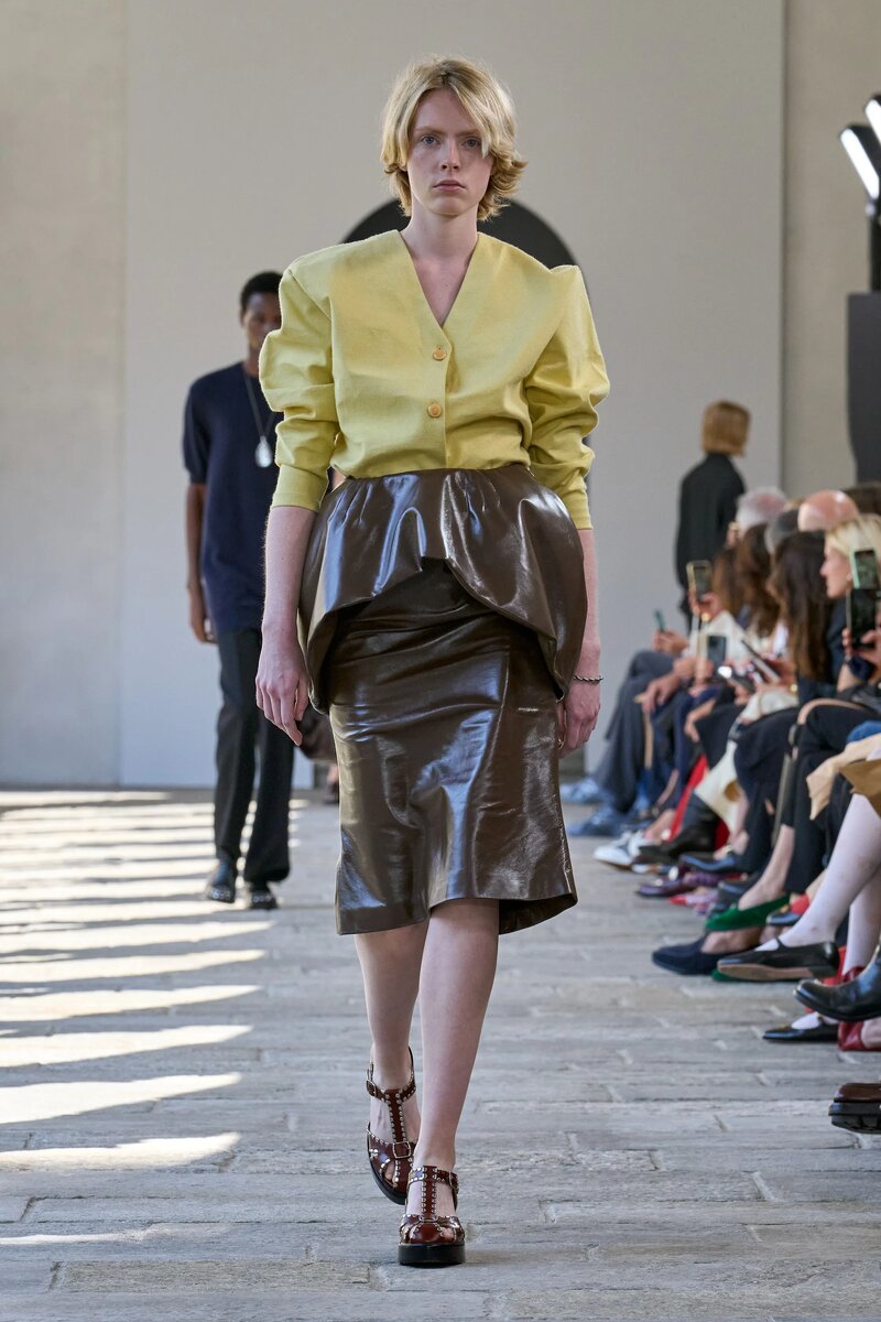 Bally Spring 2025