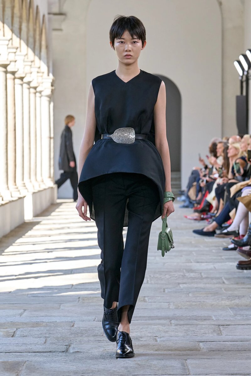Bally Spring 2025