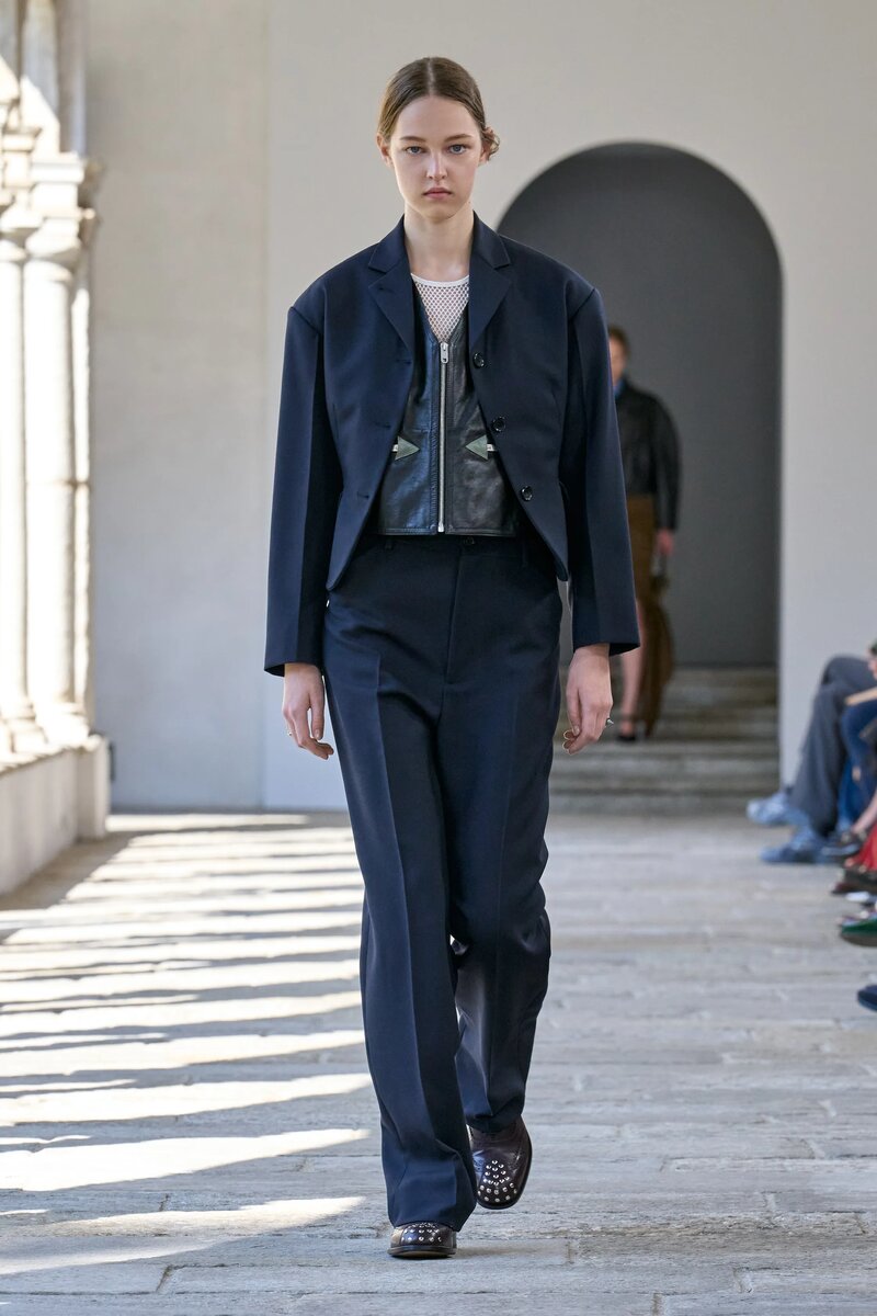Bally Spring 2025