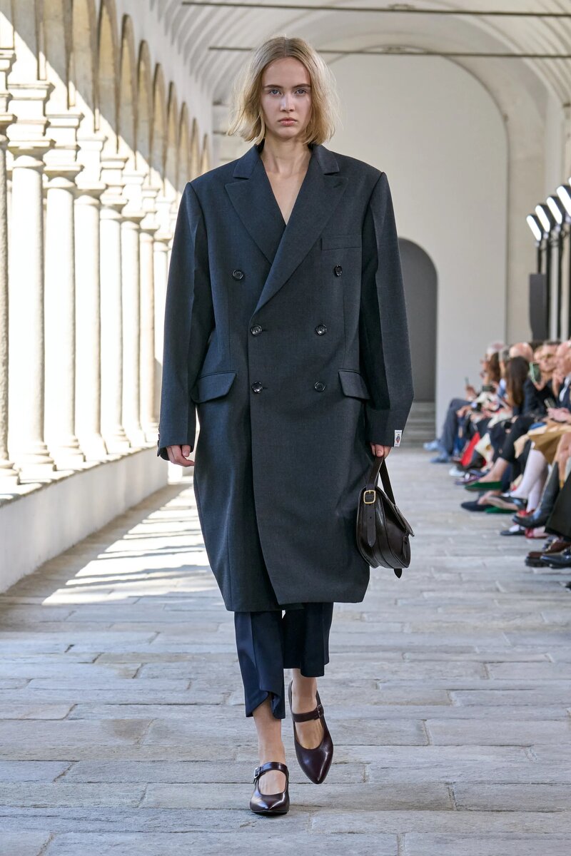 Bally Spring 2025