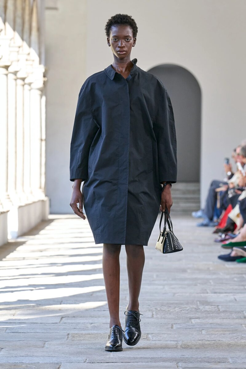 Bally Spring 2025