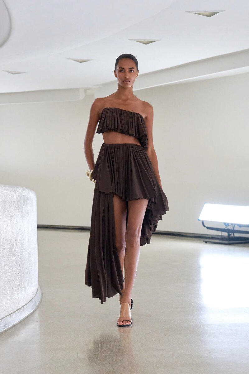 Alaia Spring 2025
