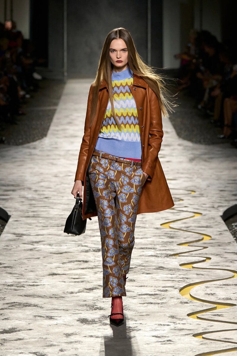 Versace Spring 2025