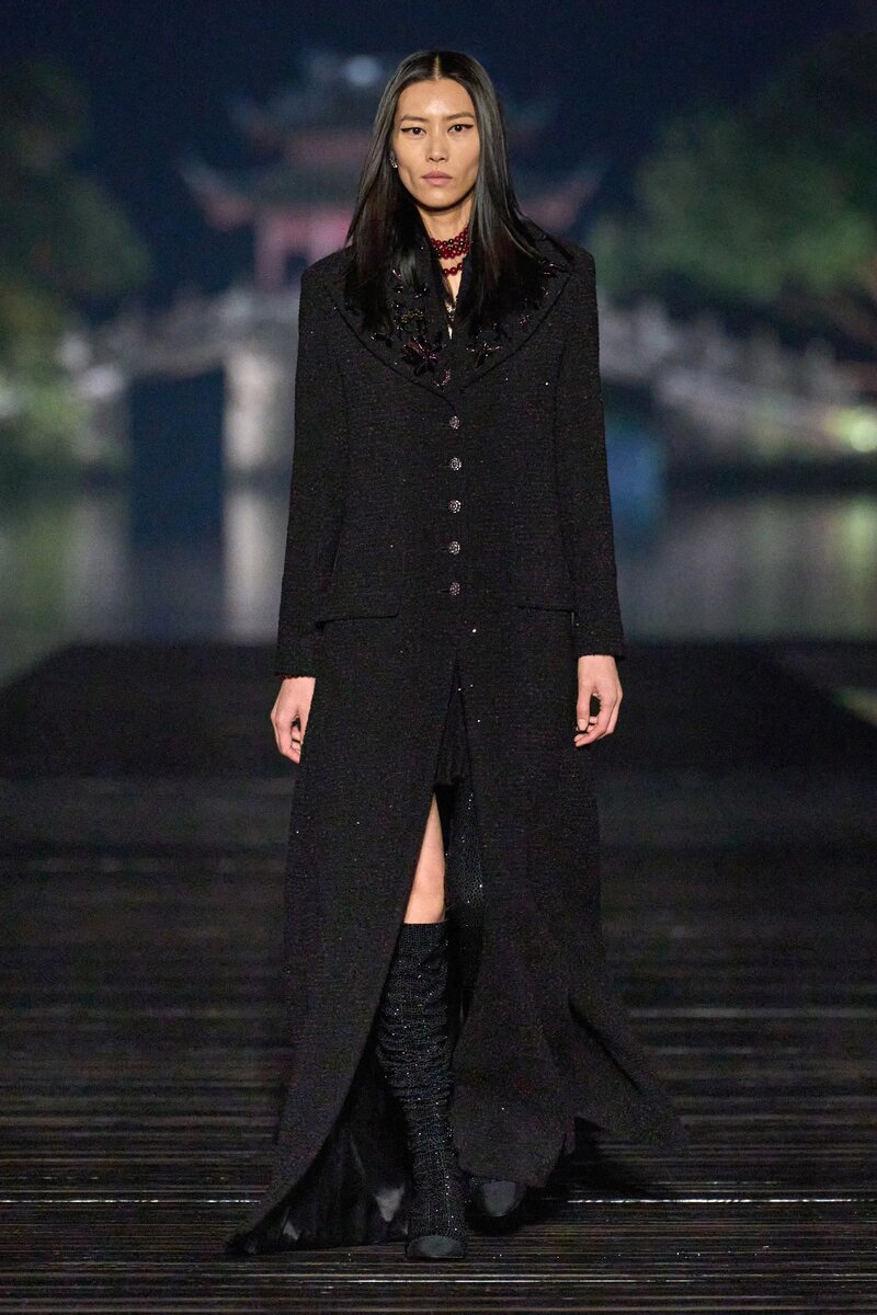 Chanel Pre Fall 2025