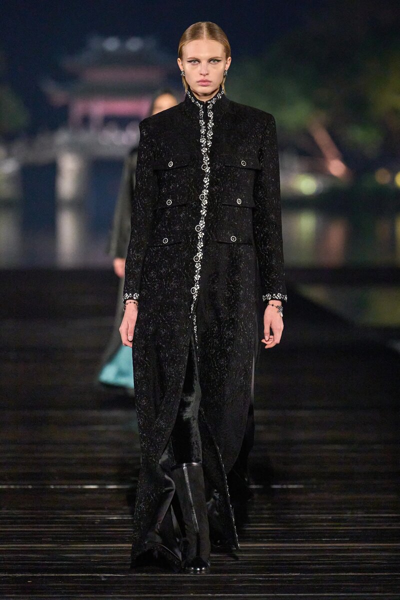 Chanel Pre Fall 2025
