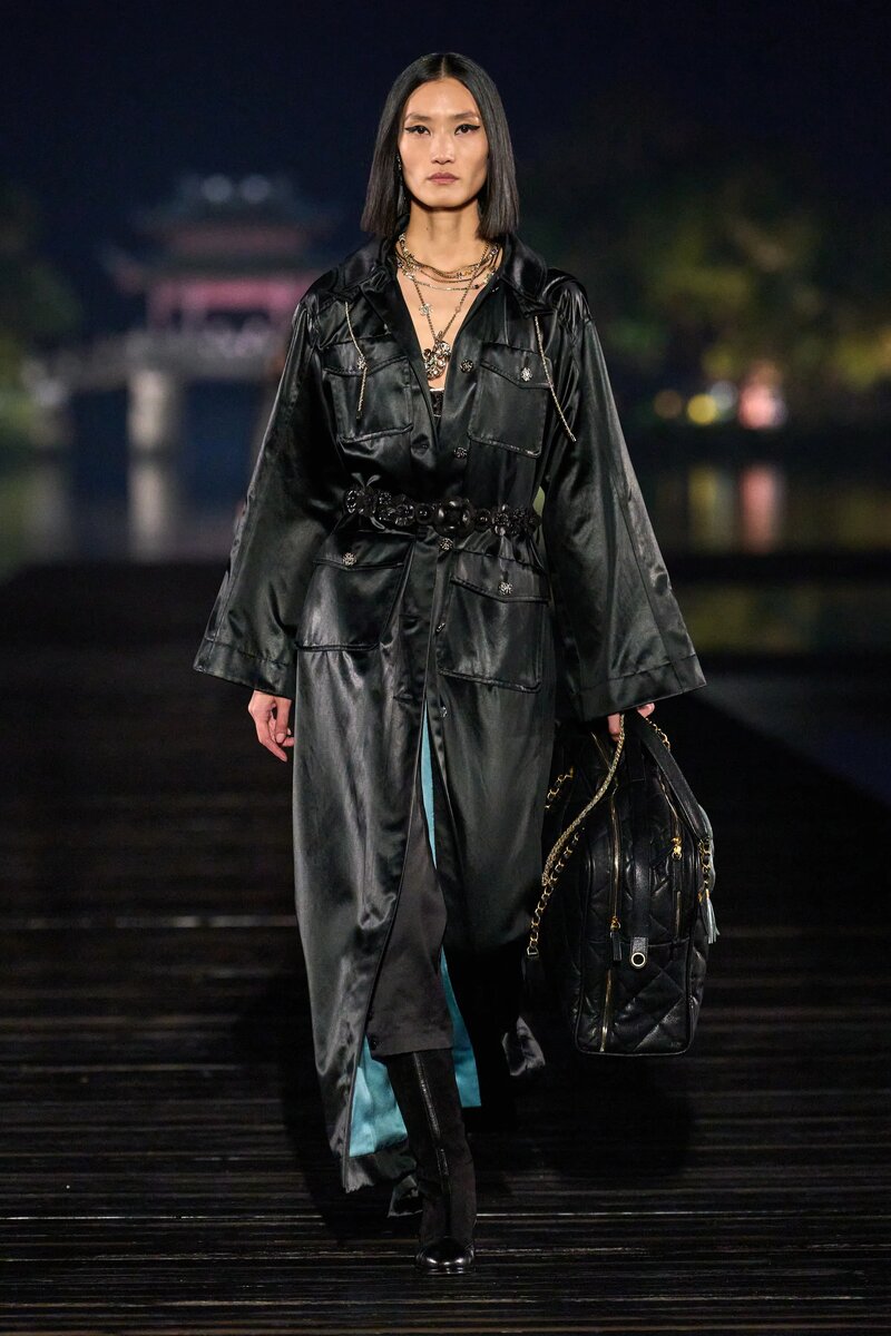 Chanel Pre Fall 2025