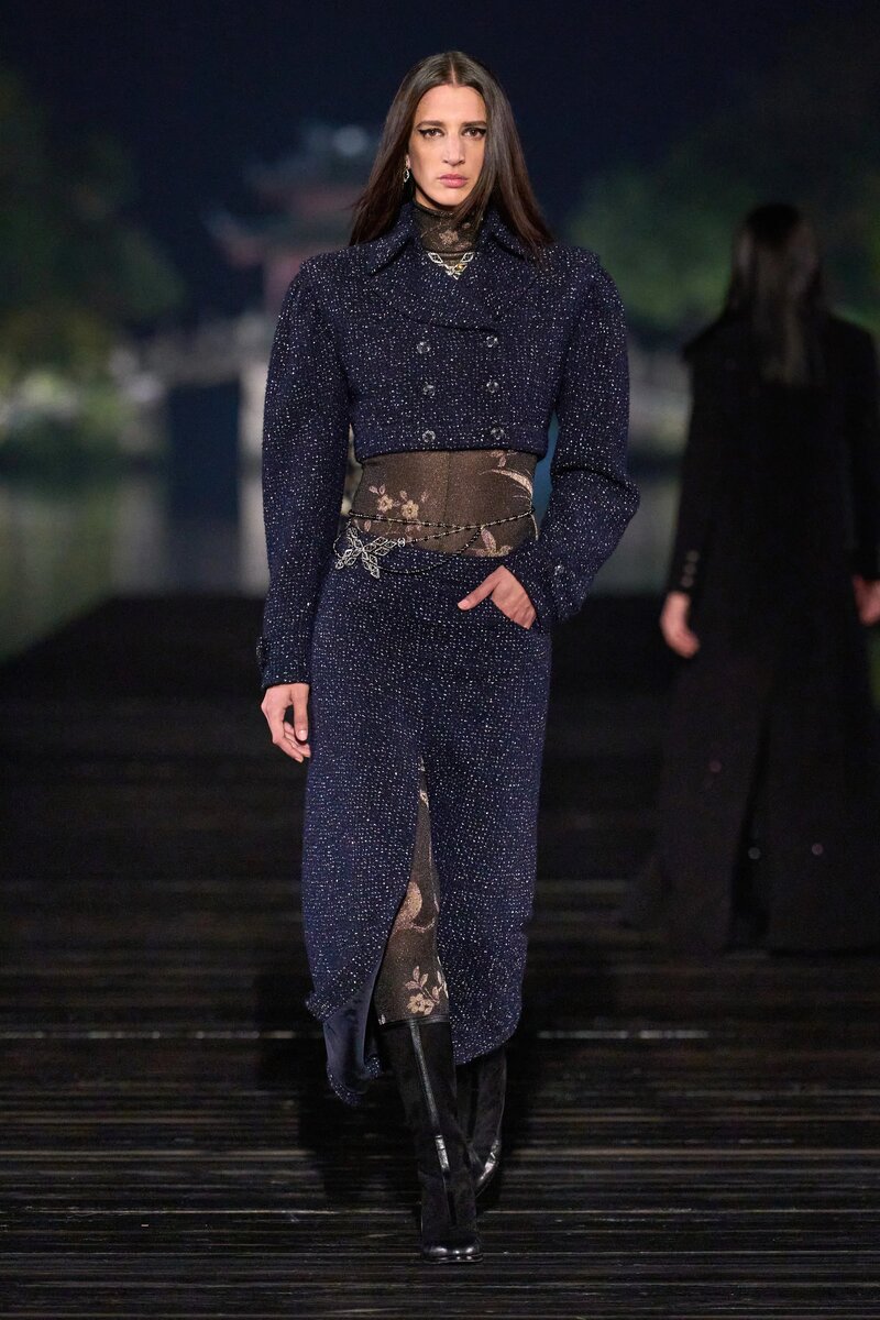 Chanel Pre Fall 2025