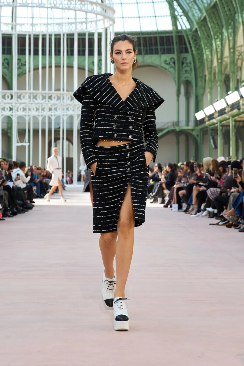 Chanel Spring 2025