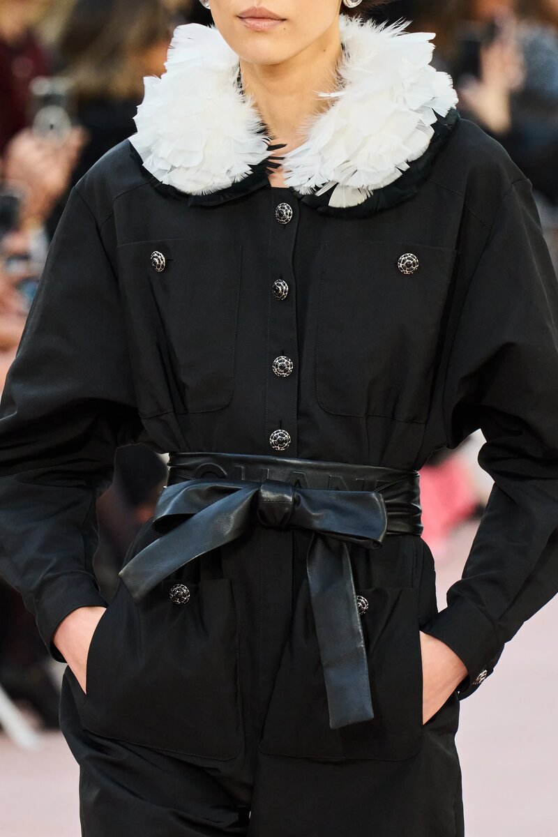 Chanel Spring 2025