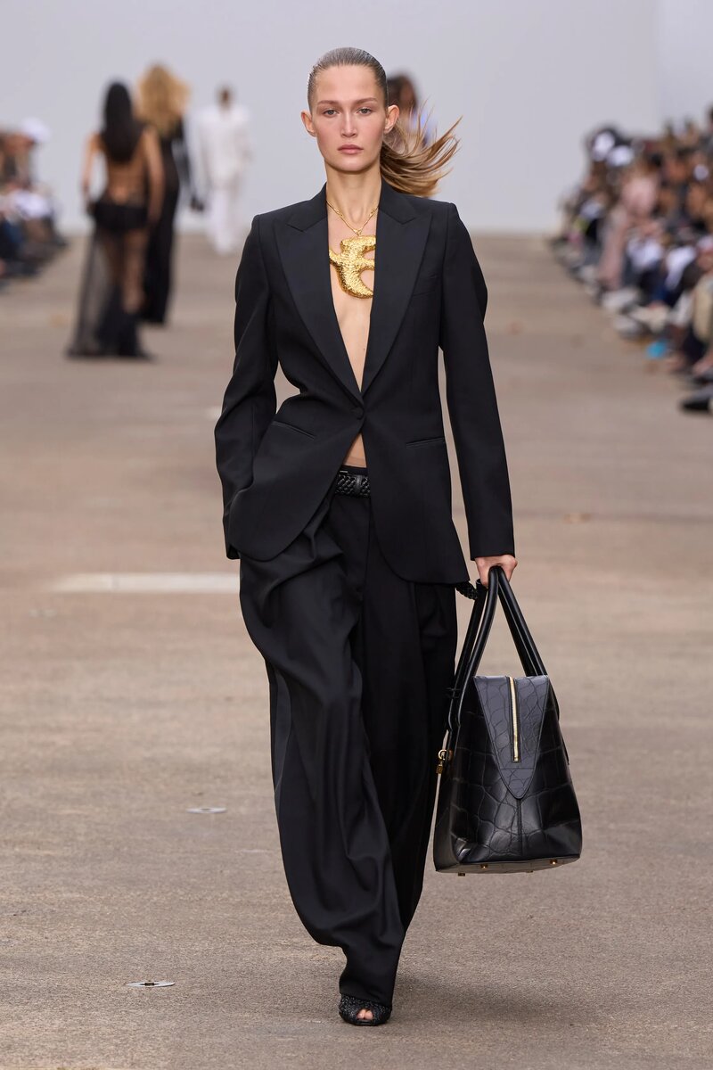 Stella McCartney Spring 2025
