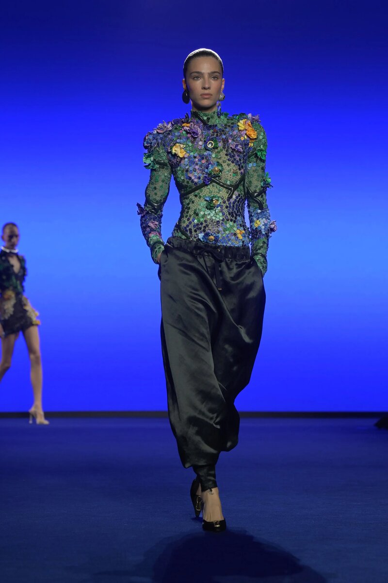 Schiaparelli Spring 2025