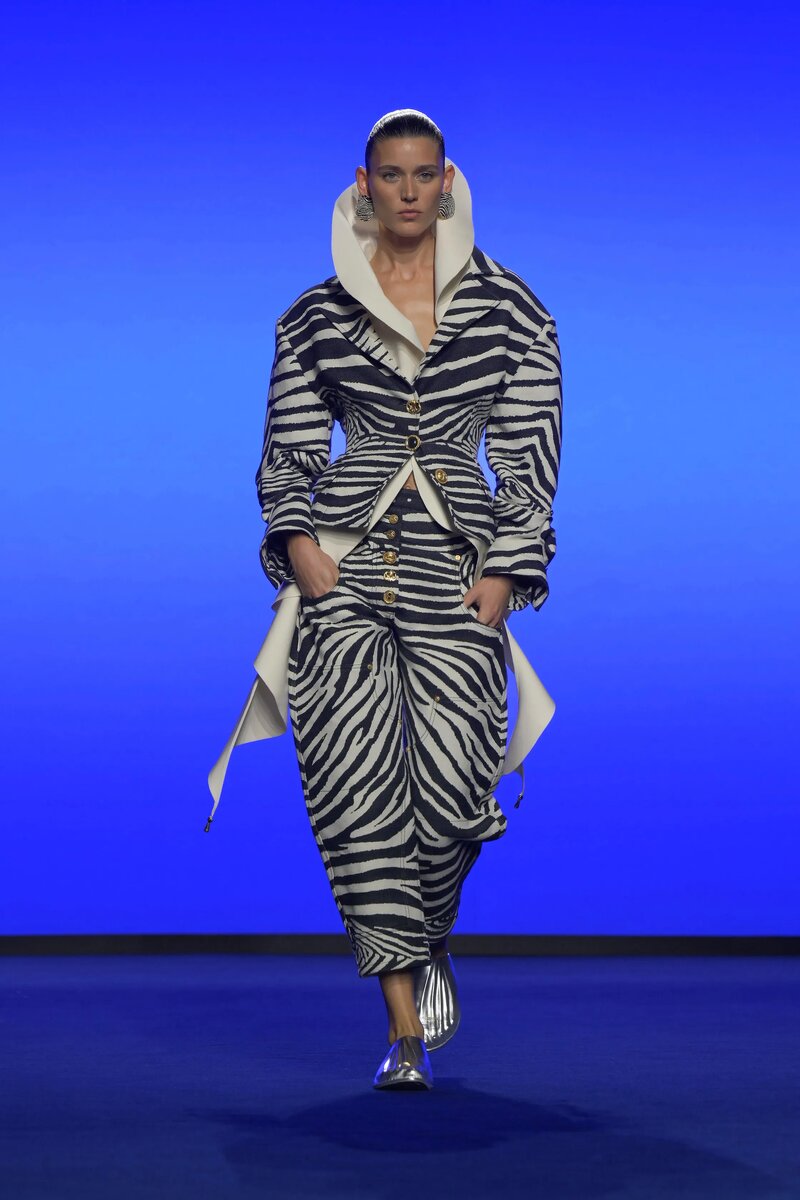 Schiaparelli Spring 2025