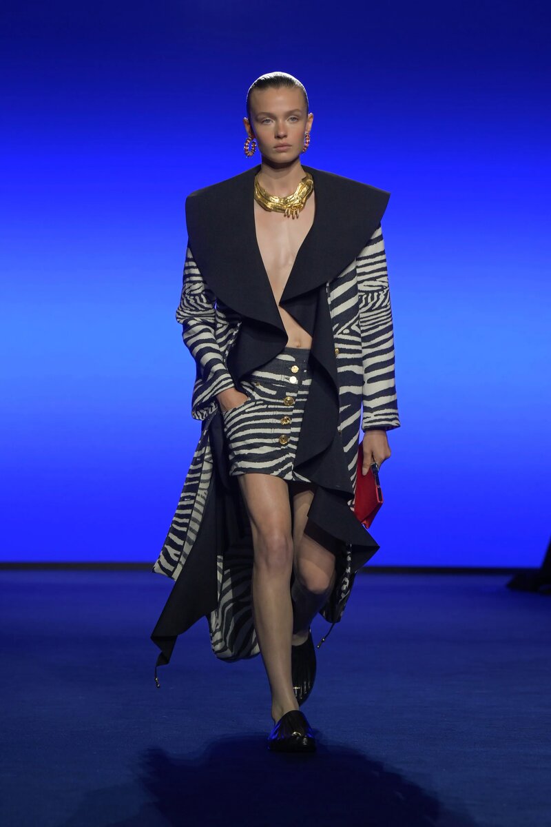 Schiaparelli Spring 2025