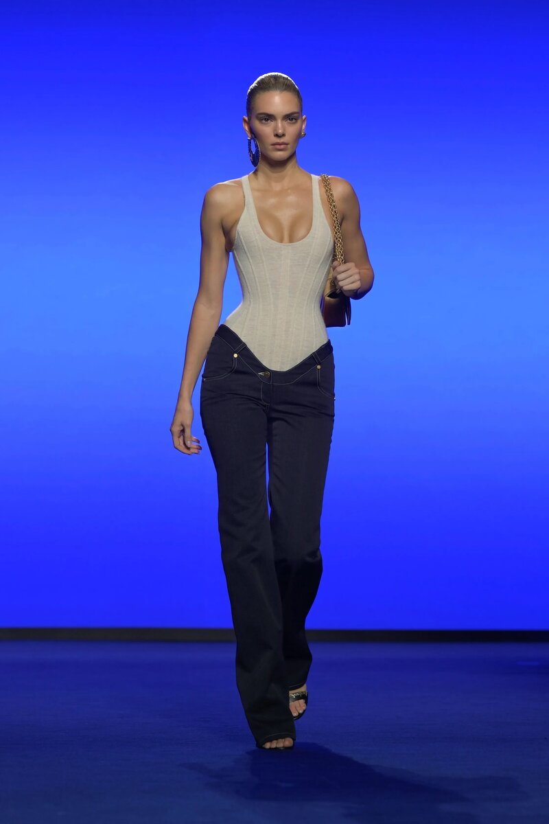 Schiaparelli Spring 2025