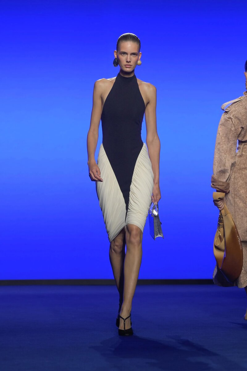 Schiaparelli Spring 2025