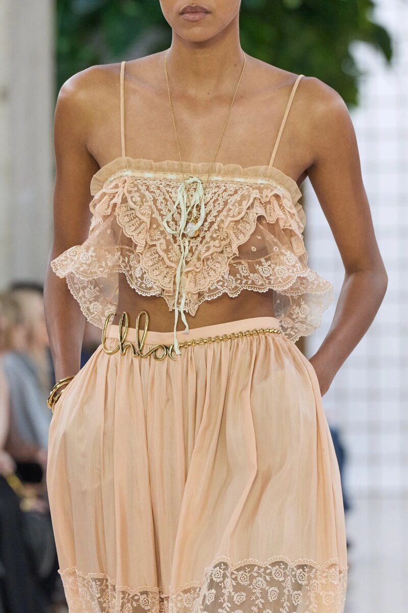 Chloe Spring 2025