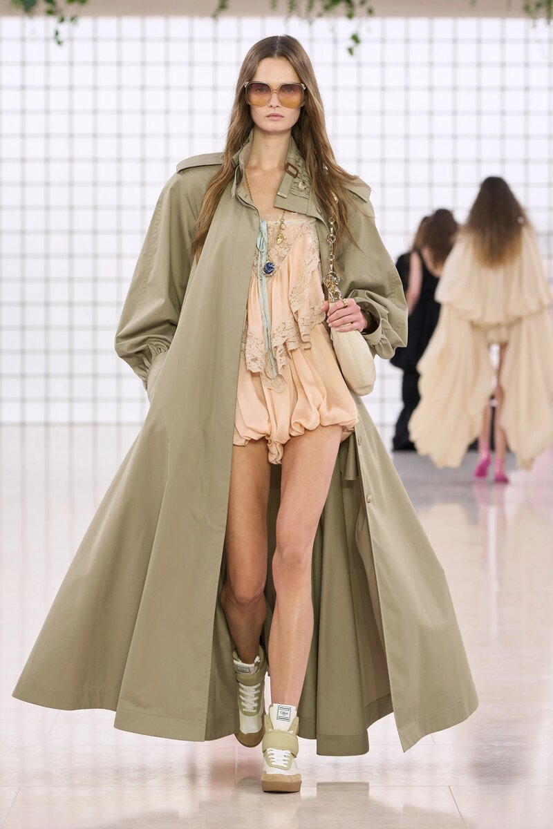 Chloe Spring 2025