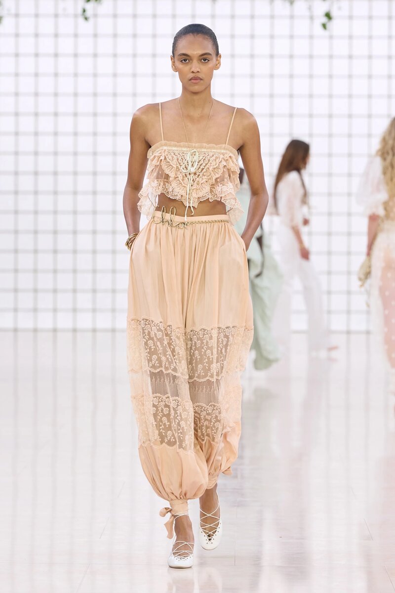 Chloe Spring 2025