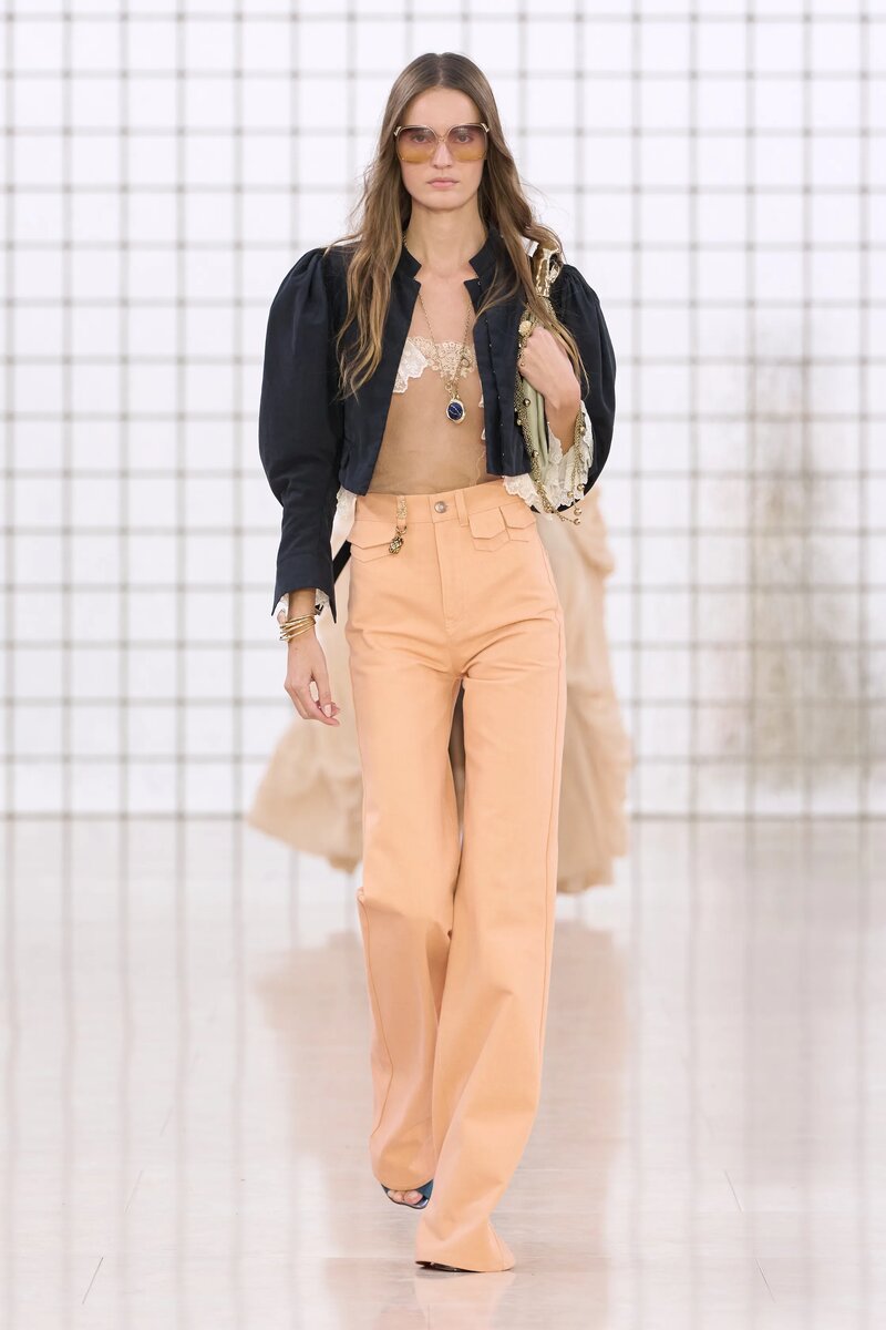 Chloe Spring 2025