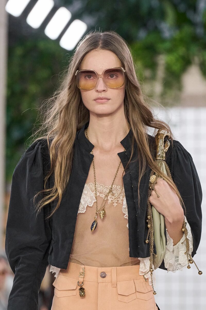 Chloe Spring 2025