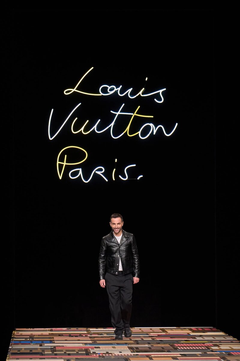 Nicolas Ghesquière