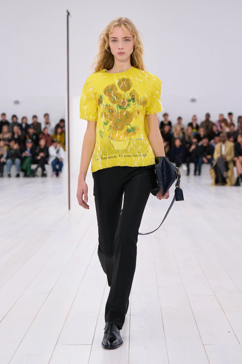 Loewe Spring 2025