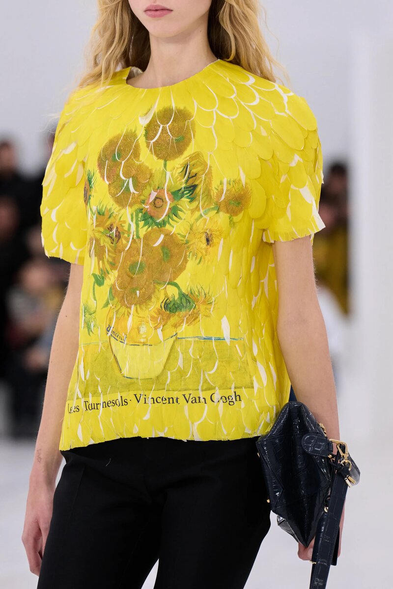 Loewe Spring 2025