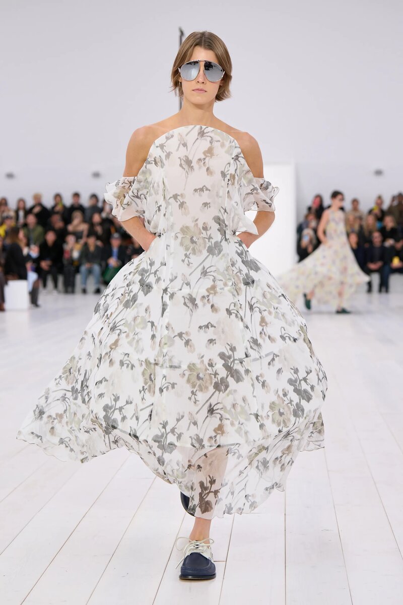 Loewe Spring 2025