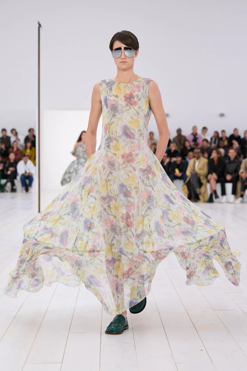 Loewe Spring 2025