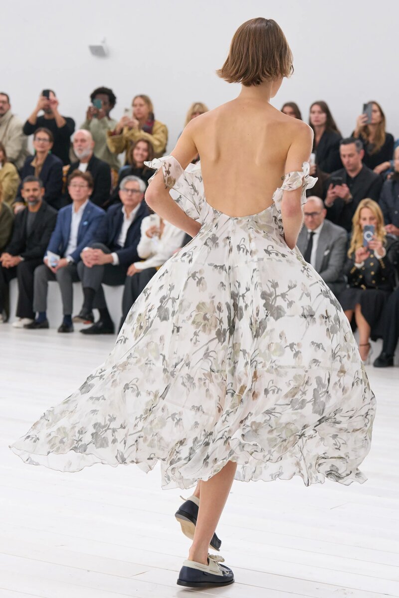 Loewe Spring 2025