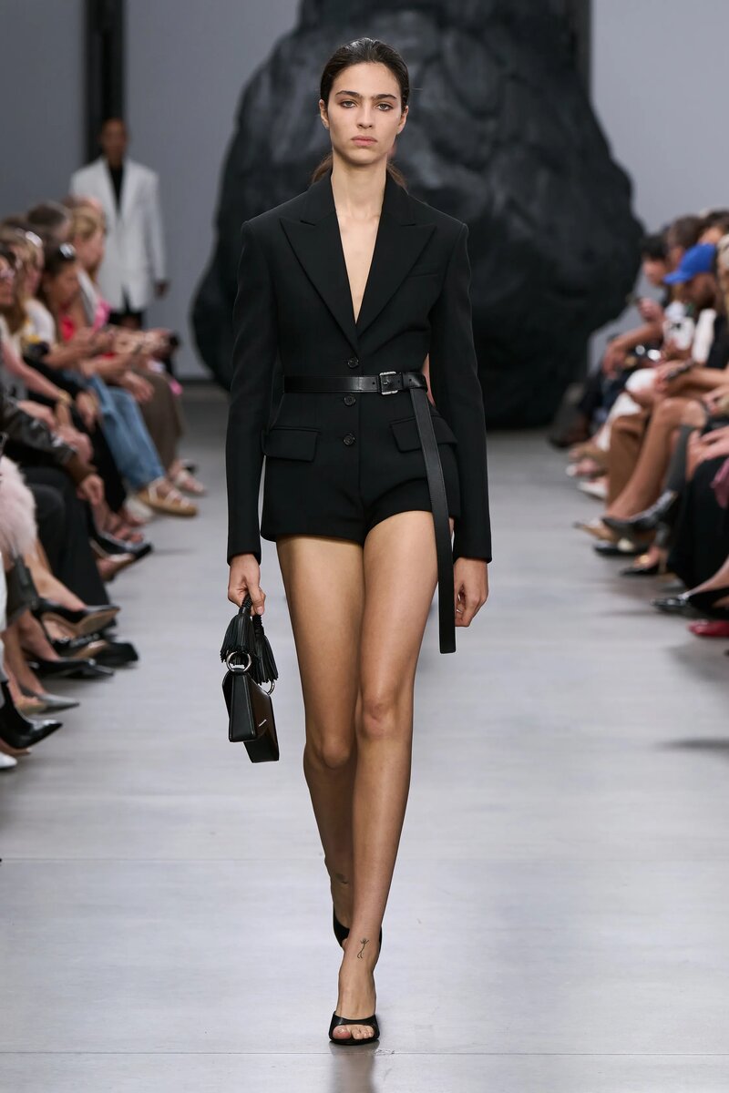Michael Kors Spring 2025