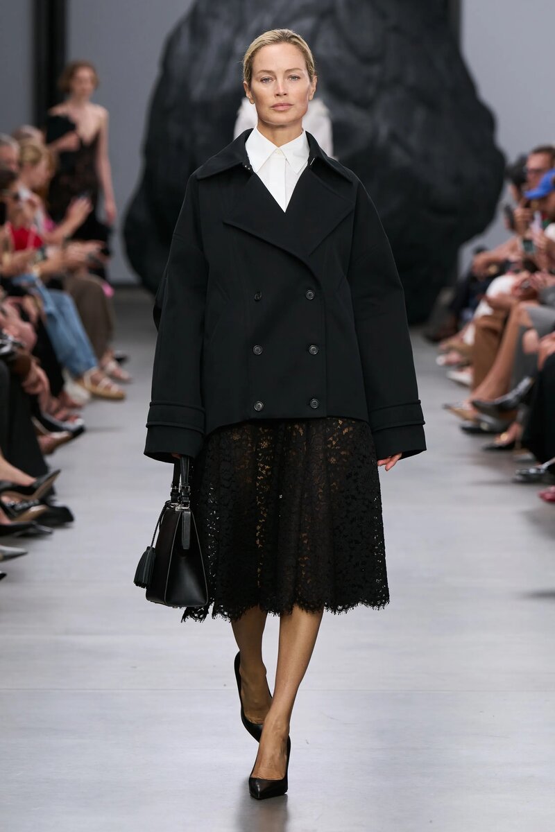 Michael Kors Spring 2025