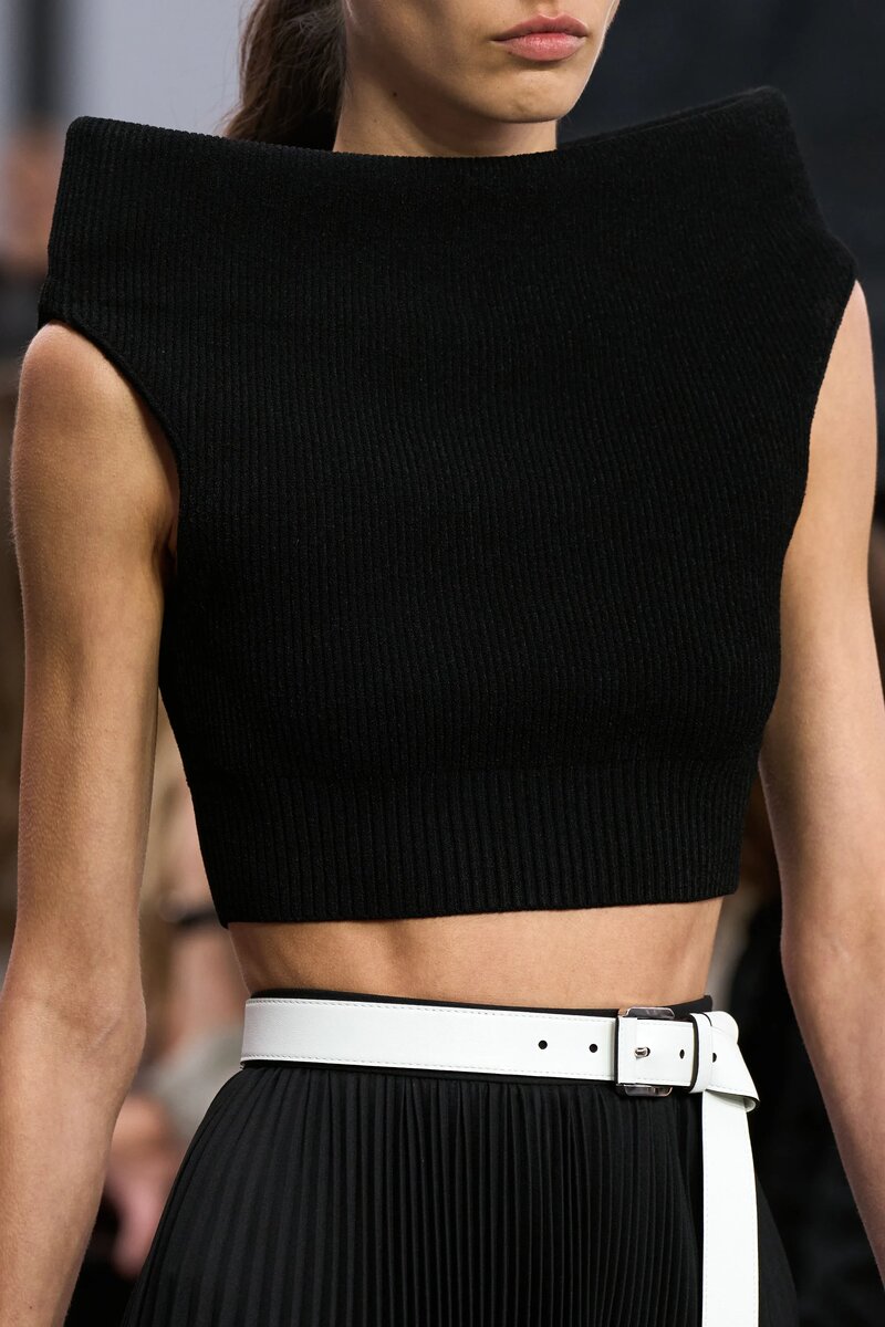 Michael Kors Spring 2025