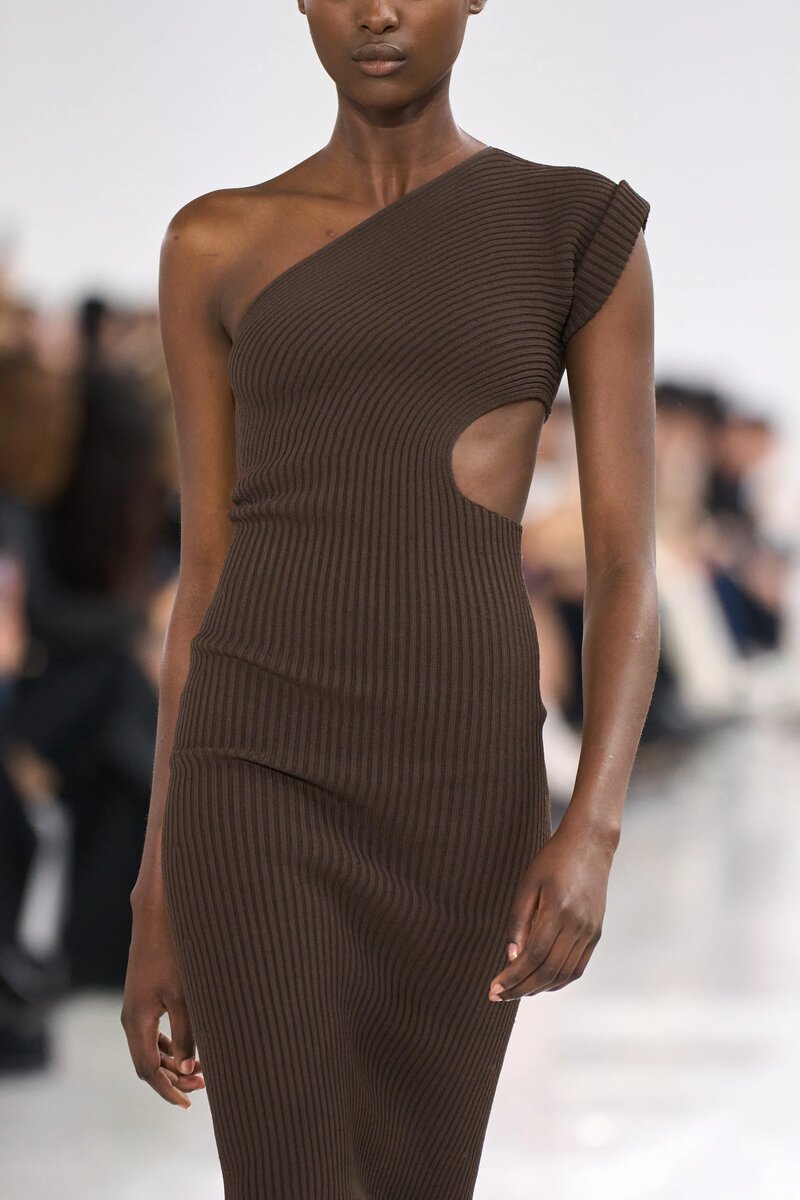 Max Mara Spring 2025
