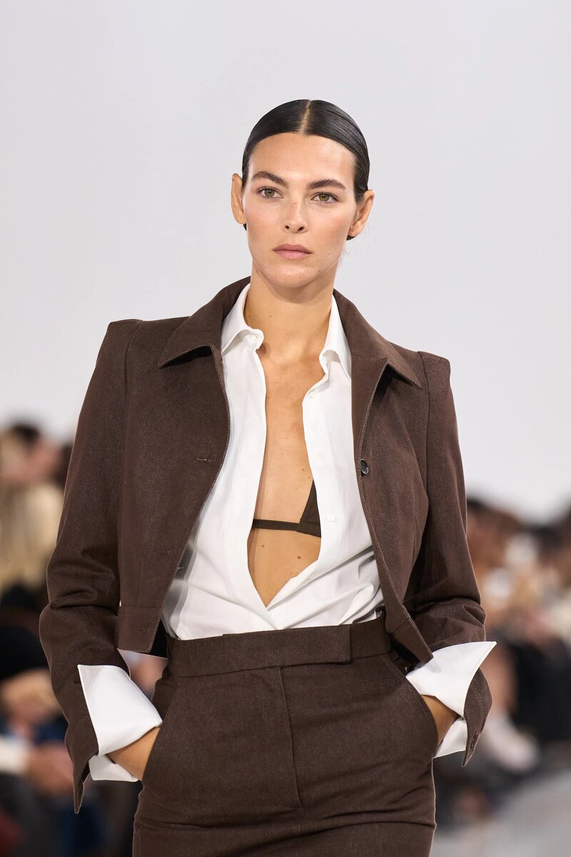 Max Mara Spring 2025