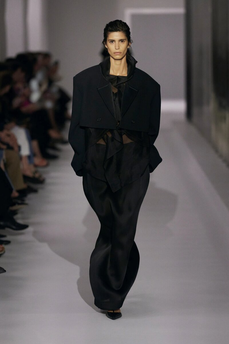 Khaite Spring 2025