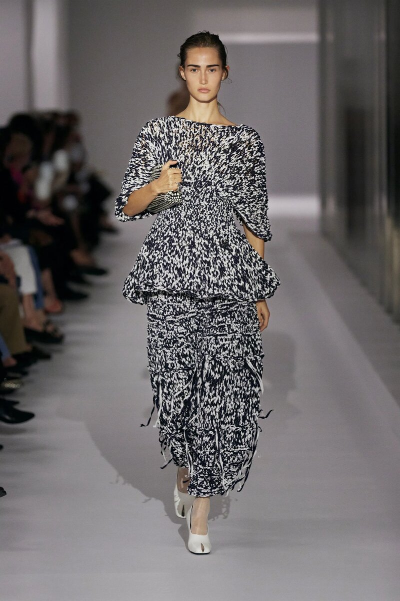 Khaite Spring 2025
