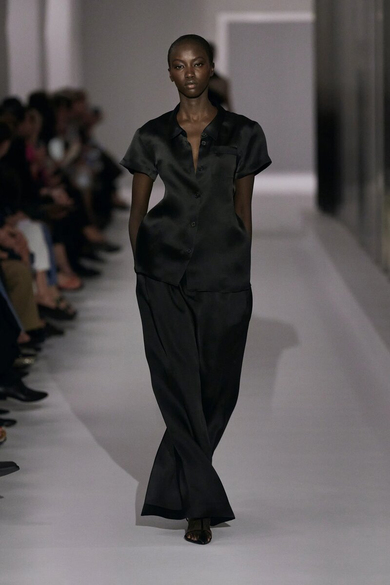 Khaite Spring 2025