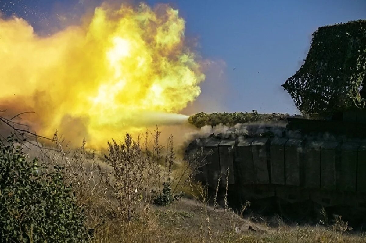    Украинская оборона дала трещину, которая вскоре может превратиться в огромный провал для всего южного фронта ВСУ