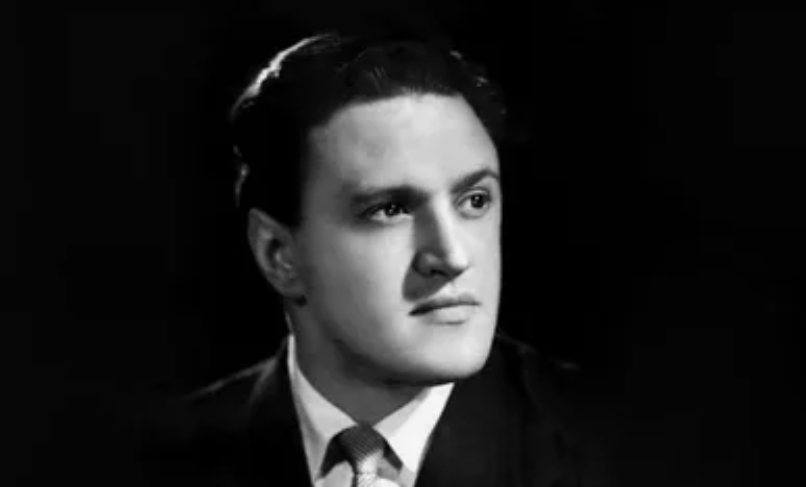 Юрий Чулюкин