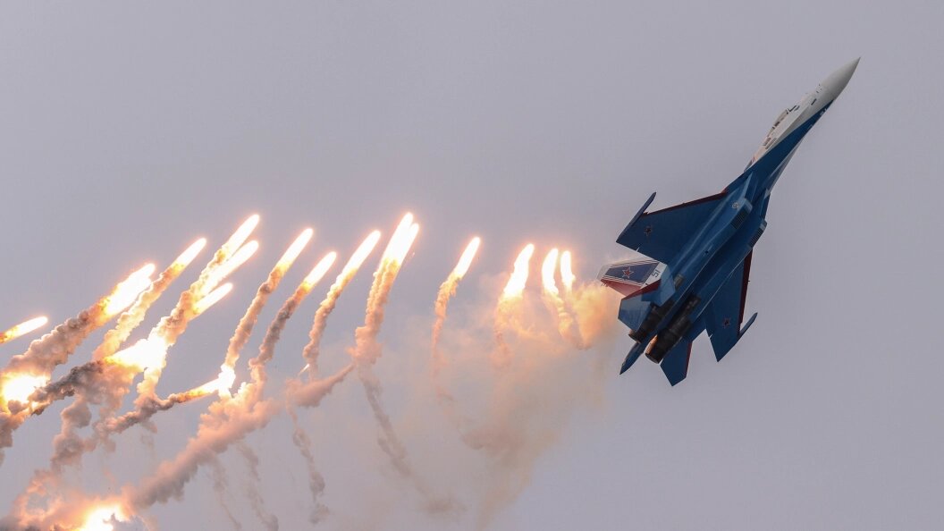фото: Bulkin Sergey/news.ru/Globallookpress
