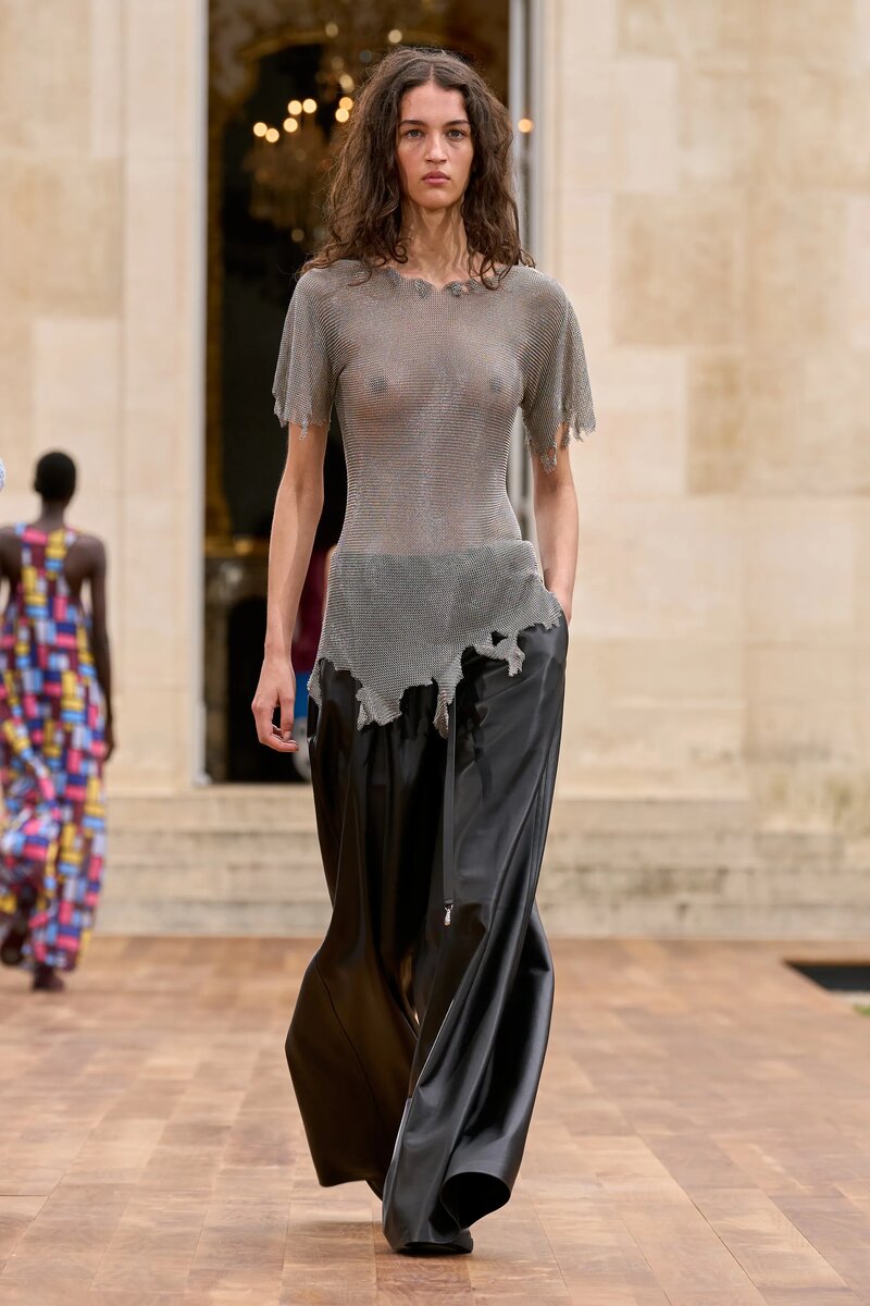 Gabriela Hearst Spring 2025