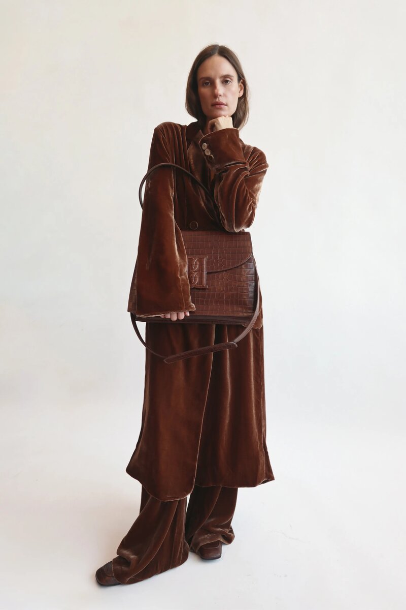 By Malene Birger