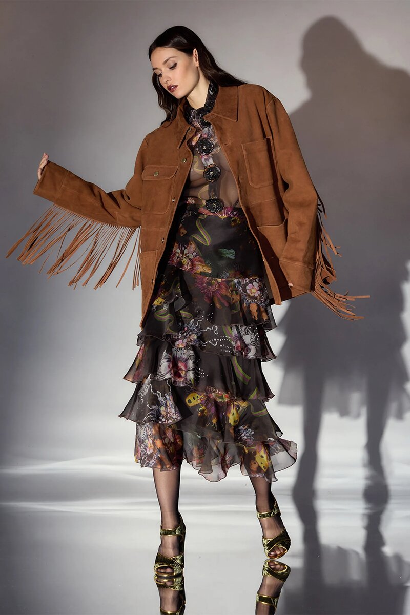 Cynthia Rowley