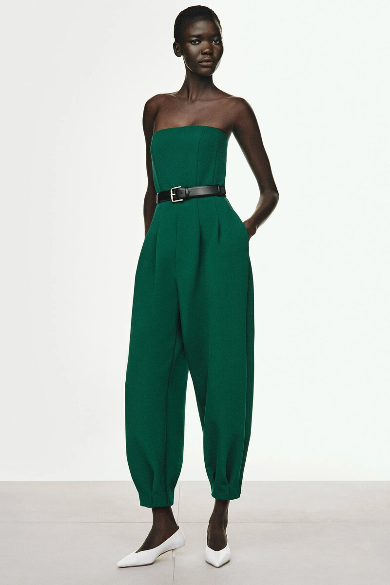 Max Mara Pre-Fall 2025