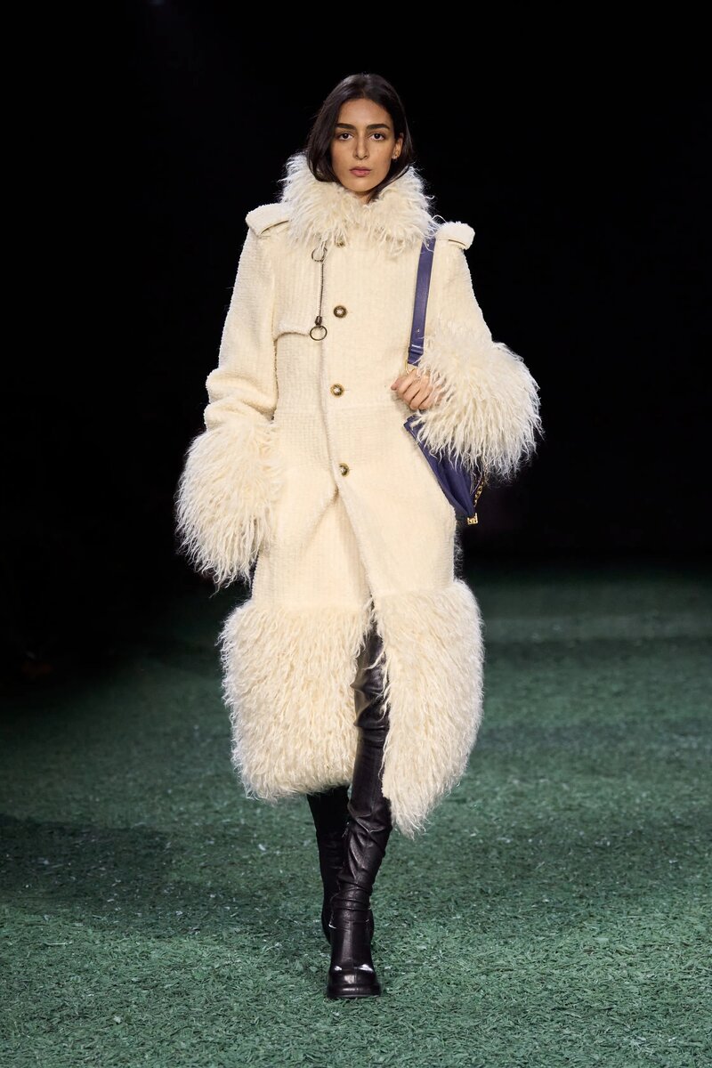 Burberry